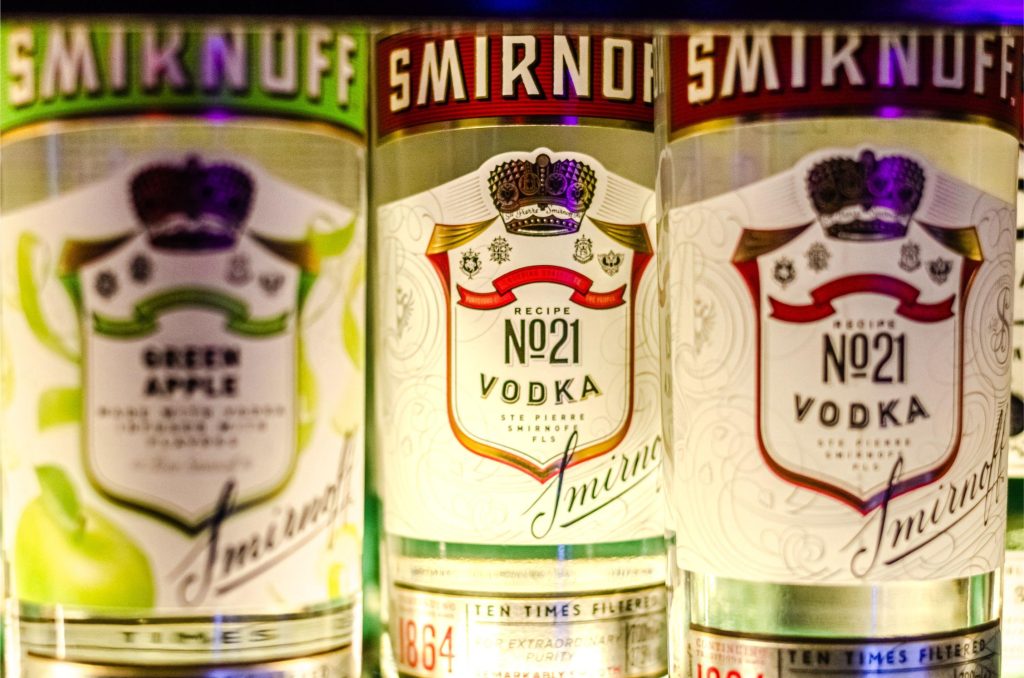 Cleaning With Vodka: Is It an Effective Household Cleaner?